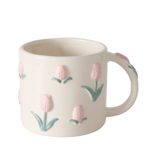 Чаша Mug лалета 575мл Tulipano Чаша Mug лалета 575мл Tulipano